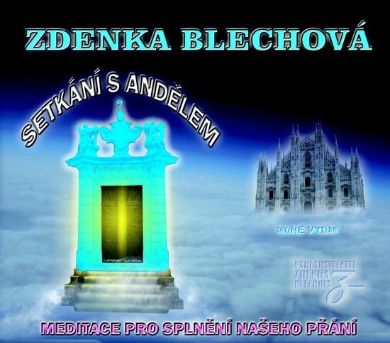 Setkání s andělem