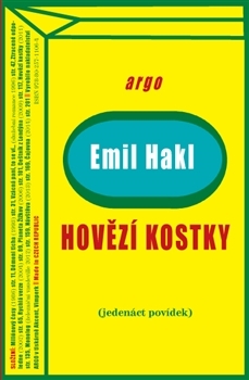 Hovězí kostky - 978-80-257-1106-4