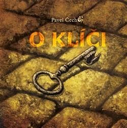 O klíči - 978-80-87595-26-8