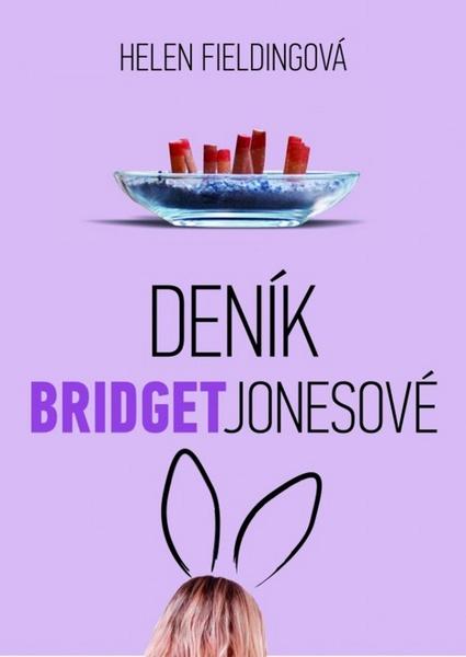 Deník Bridget Jonesové - 978-80-7388-884-8