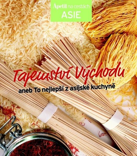 Levně Tajemství Východu