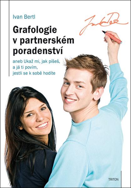 Levně Grafologie v partnerském poradenství