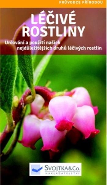 Léčivé rostliny - 978-80-256-1344-3
