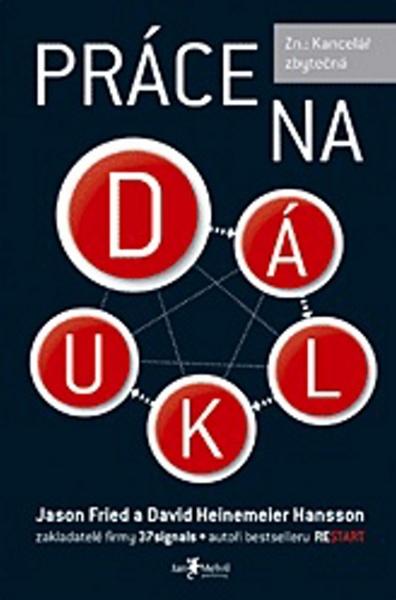 Levně Práce na dálku