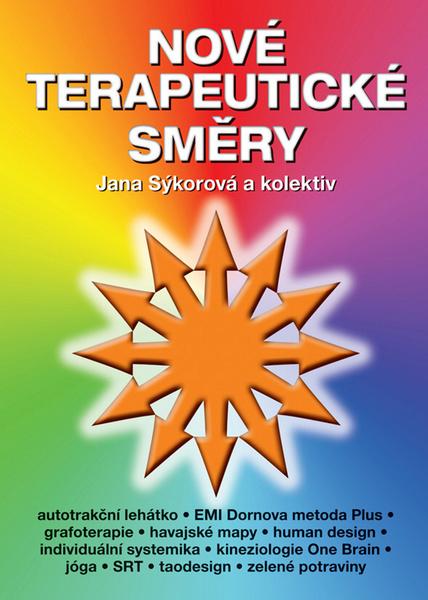 Nové terapeutické směry - 978-80-7428-212-6