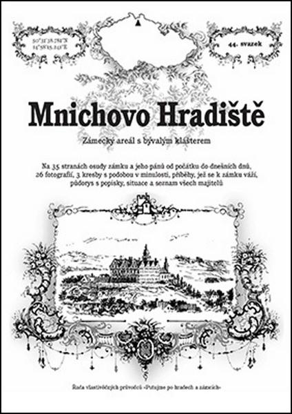 Levně Mnichovo Hradiště