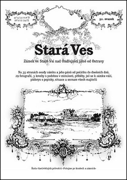 Stará Ves - 978-80-87712-01-6