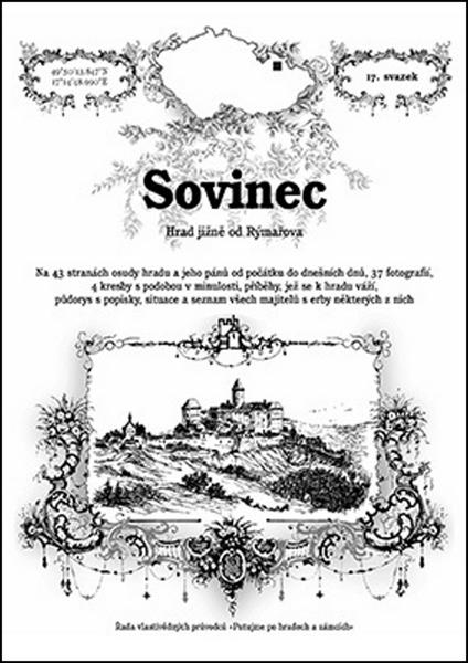Sovinec - 978-80-87712-76-4