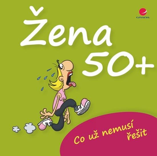 Levně Žena 50+