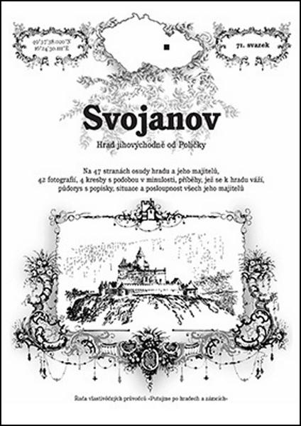 Svojanov - 978-80-87712-92-4