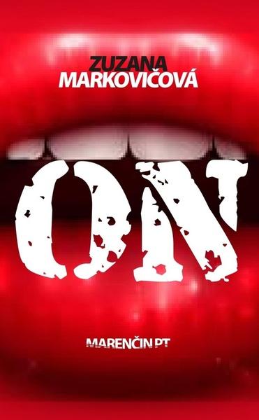 Levně On - Markovičová Zuzana