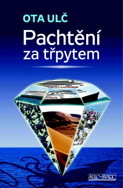 Levně Pachtění za třpytem