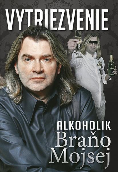 Vytriezvenie - 978-80-85258-85-1