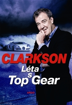 Léta s Top Gearem - 978-80-257-1099-9