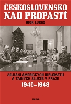 Československo nad propastí - 978-80-7260-292-6