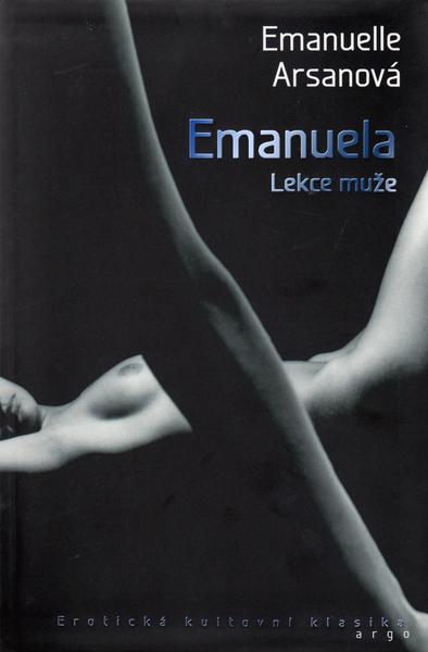 Emanuela Lekce muže - 978-80-257-1072-2