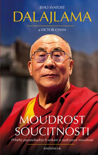Moudrost soucitnosti - 978-80-242-4474-7