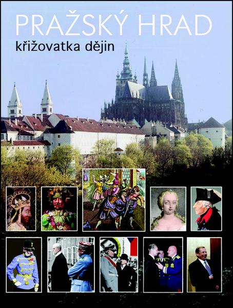 Levně Pražský hrad