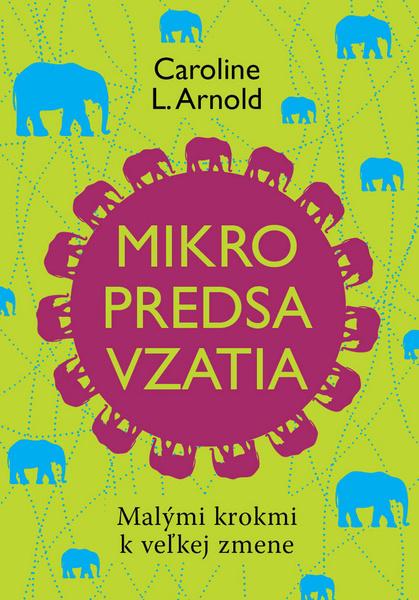 Mikropredsavzatia - 978-80-8109-248-0