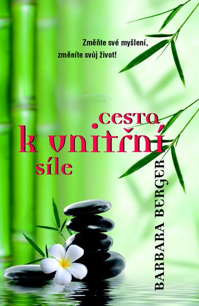Cesta k vnitřní síle - 978-80-7359-429-9