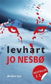 Levhart - 978-80-7473-165-5