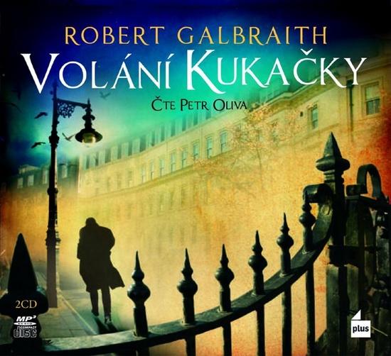 Volání Kukačky