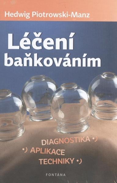Levně Léčení baňkováním