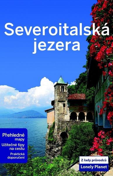 Severoitalská jezera - 978-80-256-1295-8