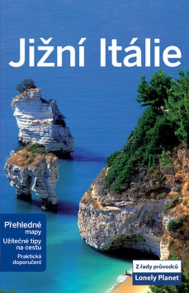 Jižní Itálie - 978-80-256-1296-5