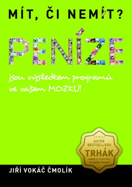 Mít, či nemít? Peníze - 978-80-260-5914-1