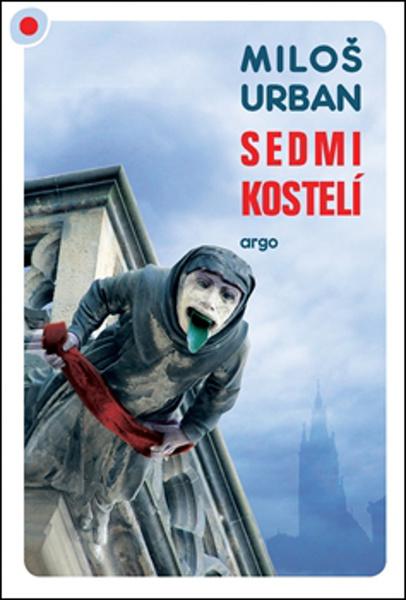 Levně Sedmikostelí