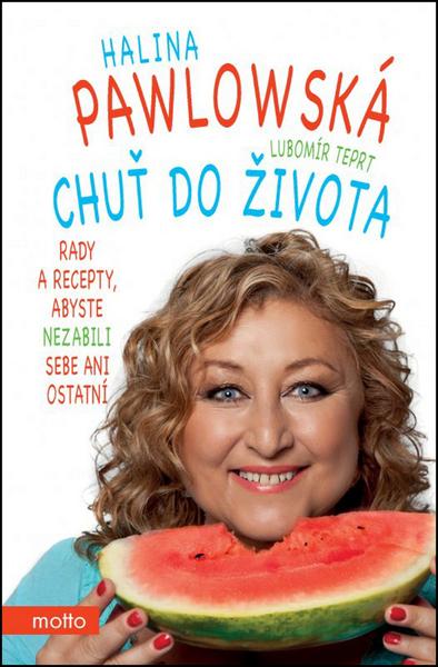 Chuť do života - 978-80-267-0155-2