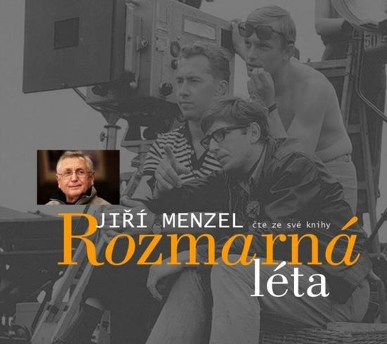Rozmarná léta