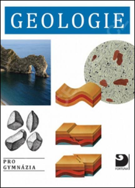 Geologie - 978-80-7373-124-3