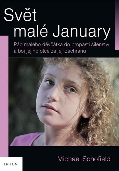 Svět malé January - 978-80-7387-775-0