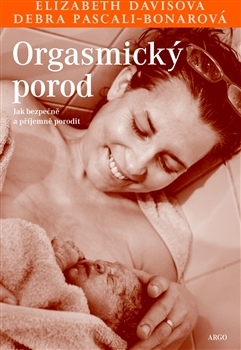 Orgasmický porod - 978-80-257-1156-9
