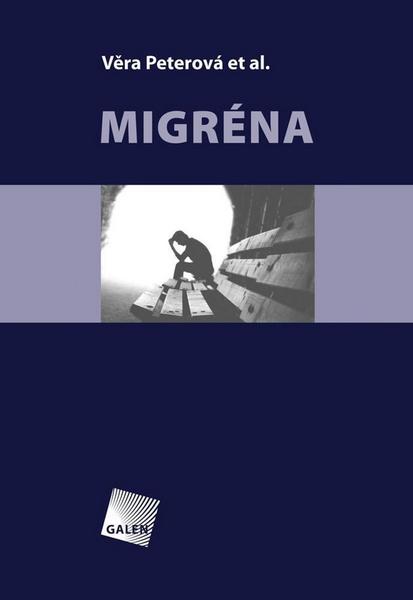Migréna - 978-80-7262-841-4