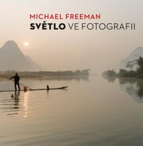 Světlo ve fotografii - 978-80-251-4174-8