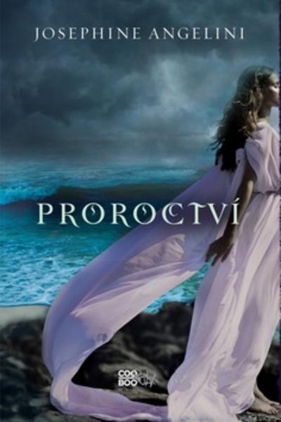 Proroctví - 978-80-7447-609-9
