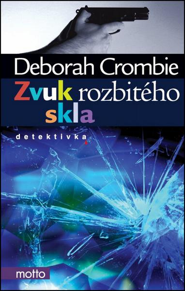 Zvuk rozbitého skla - 978-80-267-0126-2