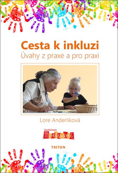 Cesta k inkluzi - 978-80-7387-765-1