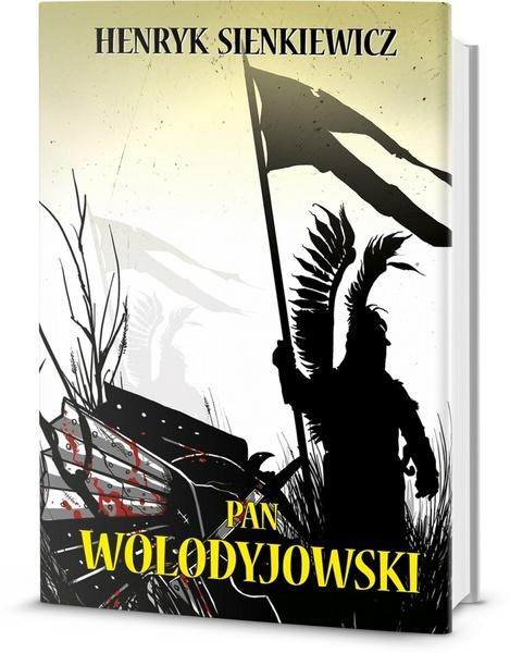 Pan Wolodyjowski - 978-80-7390-100-4