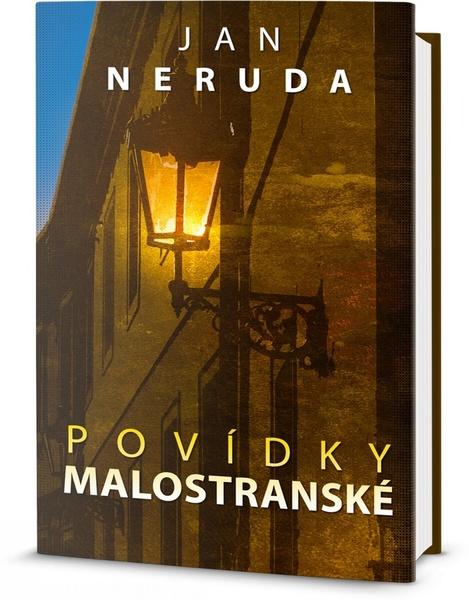 Povídky malostranské - 978-80-7390-177-6