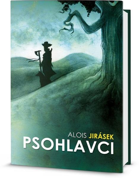 Psohlavci - 978-80-7390-129-5
