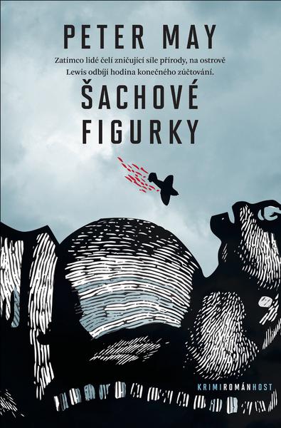 Šachové figurky - 978-80-7491-236-8