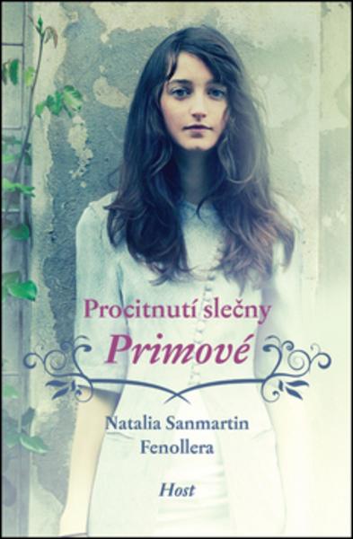 Procitnutí slečny Primové - 978-80-7491-168-2