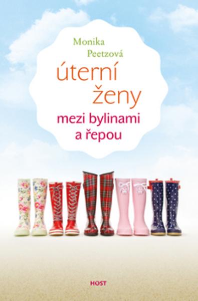 Úterní ženy mezi bylinami a řepou - 978-80-7491-148-4