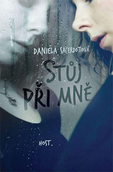 Stůj při mně - 978-80-7491-253-5