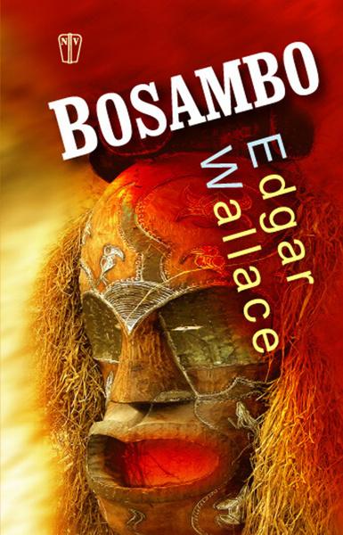 Bosambo - 978-80-206-1463-6