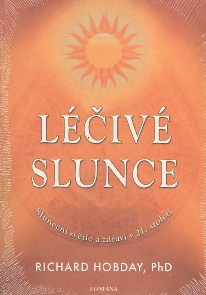Levně Léčivé slunce